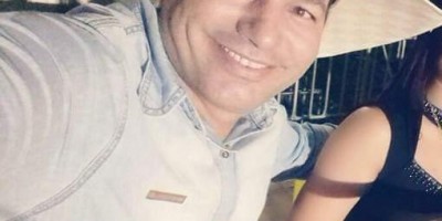 Empresário é executado em posto de combustível