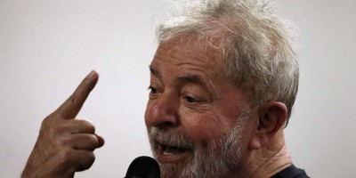 Entrevista faz Lula ampliar seguidores nas redes sociais