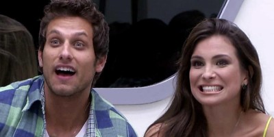 Ex-BBBs Eliéser e Kamilla são confirmados no 'Power Couple'