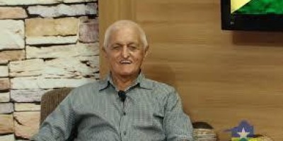 Falece em Rolim de Moura o pioneiro João Lopes