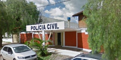Filho é suspeito de espancar e matar a mãe