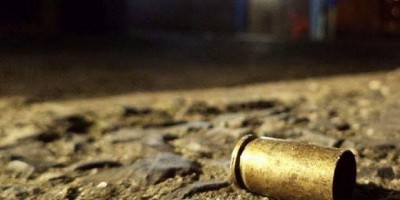 Homem é confundido com irmão e é morto a tiros