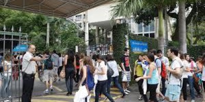Inicia hoje prazo para  inscrições  grátis no Enem