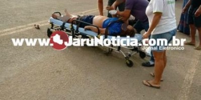 Motociclista morre após grave acidente envolvendo