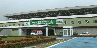 Mulher de 94 anos é vítima de bala perdida 