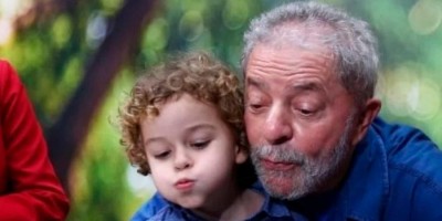 Neto de Lula morreu por infecção bacteriana e não meningite