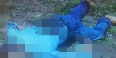 NOVA BRASILÂNDIA: Homem é assassinado na zona rural 
