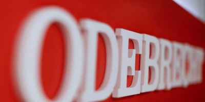 Odebrecht tinha 'bunker da propina' em SP