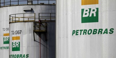 Petrobras diz que Caixa pode vender sua parte na empresa