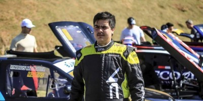 Piloto da Stock Car morre em acidente na rodovia Anhanguera