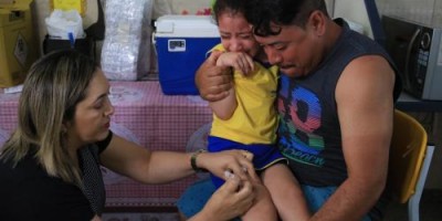 PORTO VELHO: Bebê de 7 meses morre de H1N1 