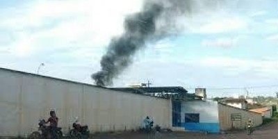 PORTO VELHO: Presos fogem do Ênio Pinheiro nesta madrugada