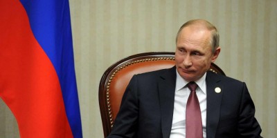 Rússia confirma primeiro encontro entre Putin e Kim Jong-un
