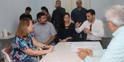 Se não cumprir prazo Rolim poderá perder prédio da UPA