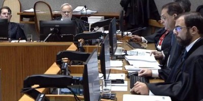 STJ reduz pena de Lula e ele pode ser solto em setembro