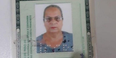 Tec. em Enfermagem morre atropelada em Ji-Paraná
