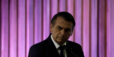 Aprovação da gestão Bolsonaro no mercado cai de 28% para 14%
