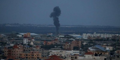 Ataques deixam mortos em Israel e Gaza