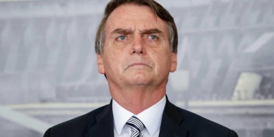Bolsonaro embarca para os EUA nesta terça-feira