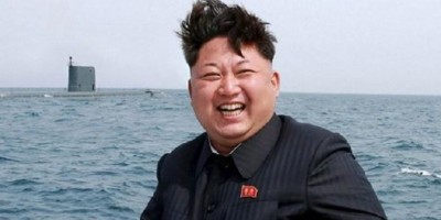 Coreia do Norte lança mísseis em direção ao Mar do Japão