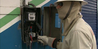 ENERGISA COLOCA 88 EQUIPES EM AÇÃO NA CAPITAL E NO INTERIOR