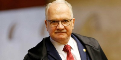 Fachin arquiva inquérito contra Maia e Calheiros