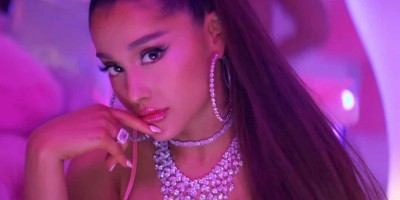 Fãs acusam Ariana Grande de plagiar música de Elis Regina