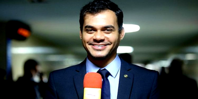 GASTADOR: Expedito Netto é o deputado mais caro de Rondônia