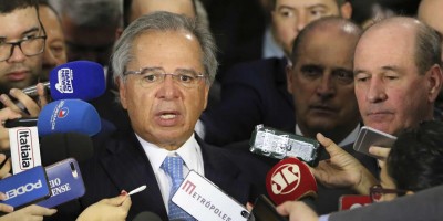 Governo anunciará novos bloqueios no Orçamento na quarta