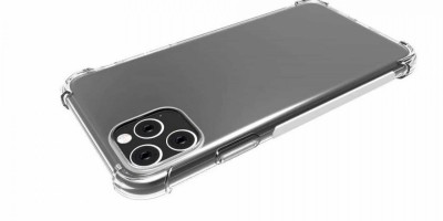 Imagens do novo iPhone mostram câmara tripla