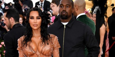 Kim Kardashian anuncia nascimento de seu quarto filho