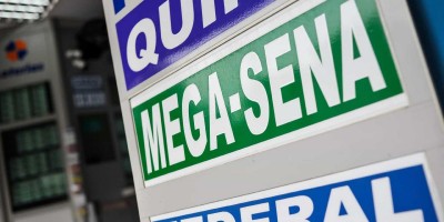 Mega-Sena acumula e deve pagar R$ 7 milhões neste sábado