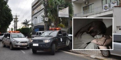 MT registra 342 casos de estupro contra crianças em 3 meses
