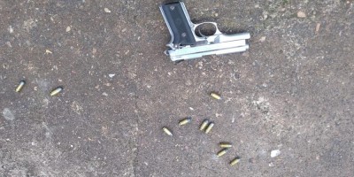 O advogado Sidnei Sotele foi assassinado com 14 tiros 