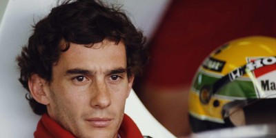 Os 25 anos da morte de Senna será marcado por homenagens