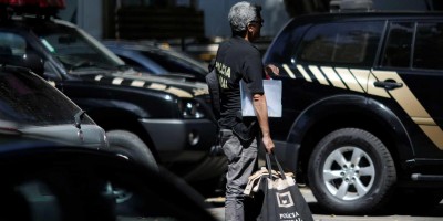 PF deflagra 61ª fase da Lava Jato