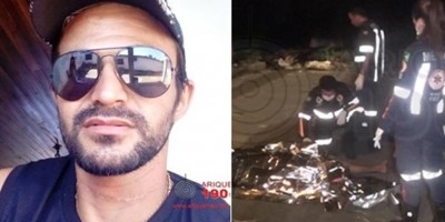 “Pit Bull” é executado à tiros de pistola em Ariquemes