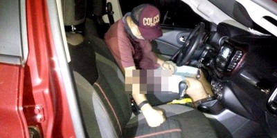 PORTO VELHO: “Tiririca” é assassinado com tiro na cabeça 