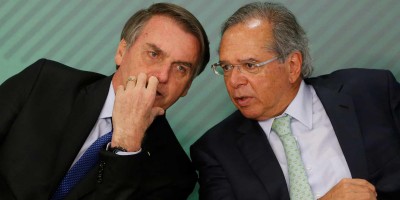 Reforma tributária será apresentada após Nova Previdência