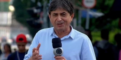 Repórter da Record é acusado de assédio sexual