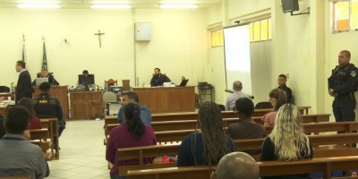 Motorista acusado de matar técnica de enfermagem em acidente é condenado a 20 anos de...