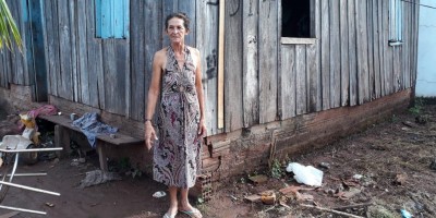 ROLIM DE MOURA: Família necessitada clama por ajuda