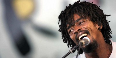 Seu Jorge é condenado na Justiça por uso indevido de 'Amélia'