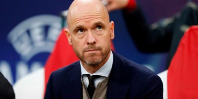 Técnico do Ajax lamenta eliminação na Champions: 'Crueldade'