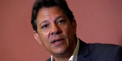TSE arquiva investigação de crime eleitoral contra Haddad