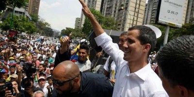 VENEZUELA: O nascimento da crise