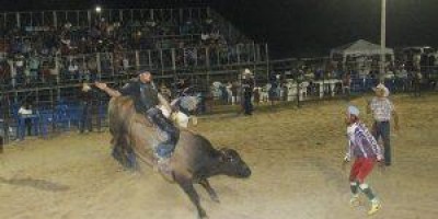 VILHENA: 10ª edição “Rodeio Oba Oba” começa nesta sexta