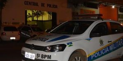 Adolescente de 17 anos é morto a facadas em Vilhena, RO