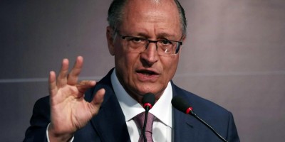 Alckmin ataca Bolsonaro: 'Onde está a agenda desse governo?'