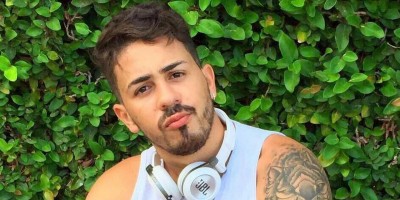Após polêmicas, Carlinhos Maia perde contrato com agência